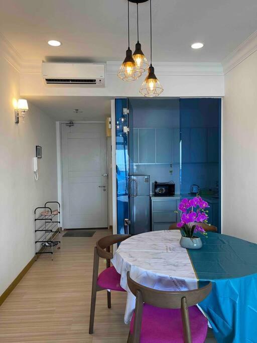 The Wave Kota Laksamana -halal Friendly Apartment *