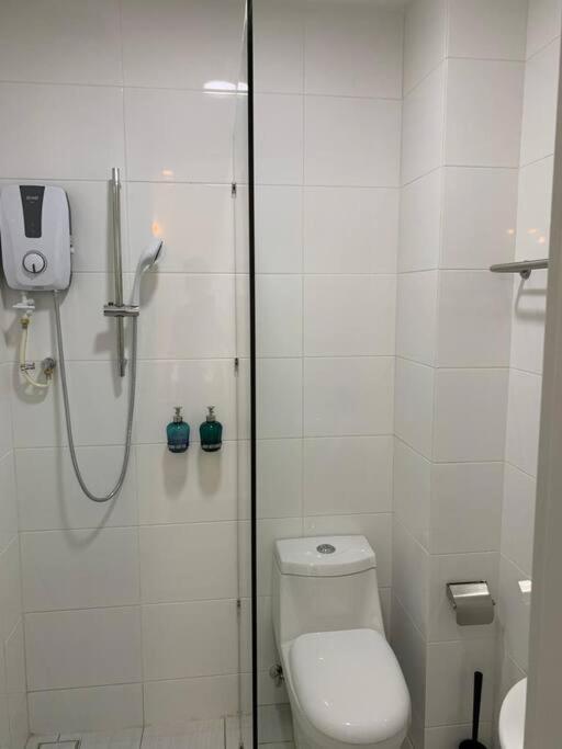 The Wave Kota Laksamana -halal Friendly Apartemen Malacca